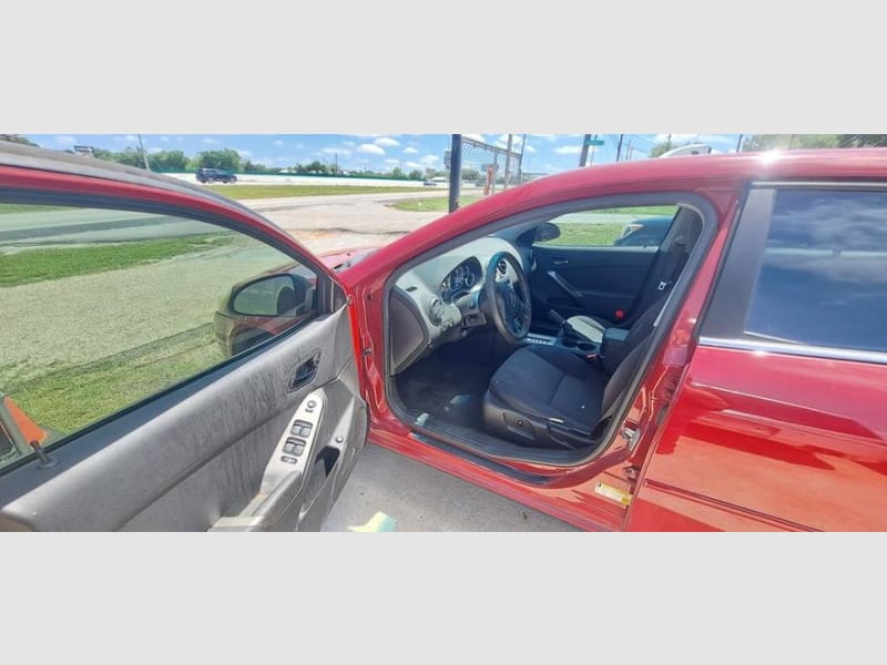 PONTIAC G6 2006 price $2,000 Down