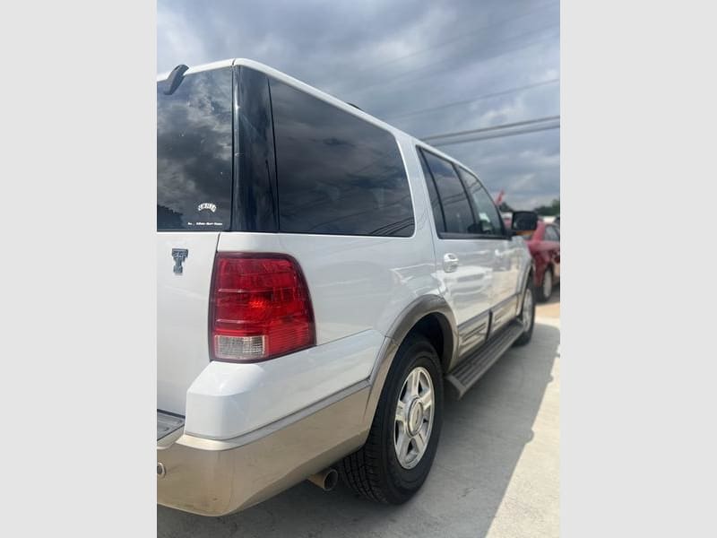 FORD EXPEDITION 2003 price Call for Pricing.