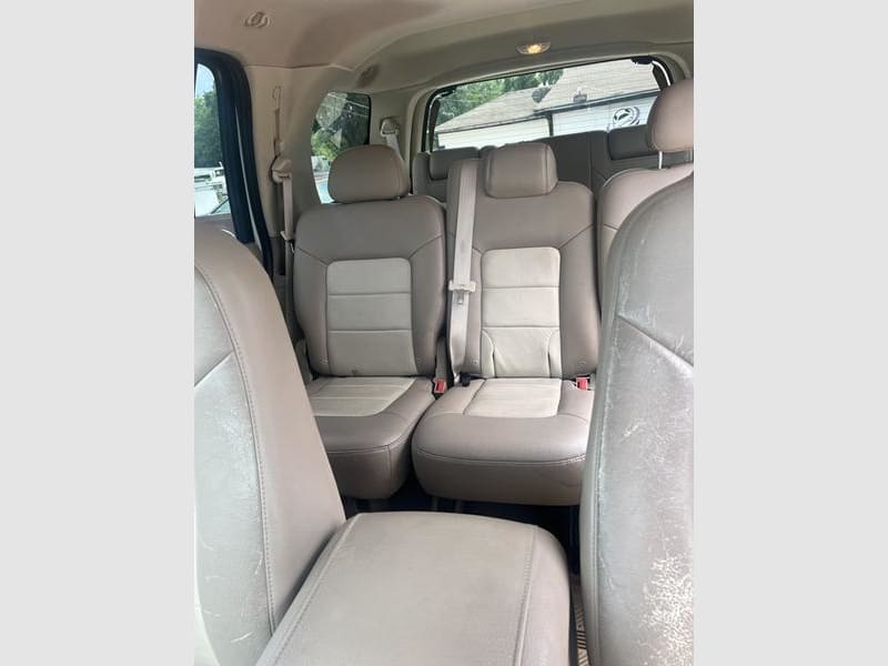 FORD EXPEDITION 2003 price Call for Pricing.