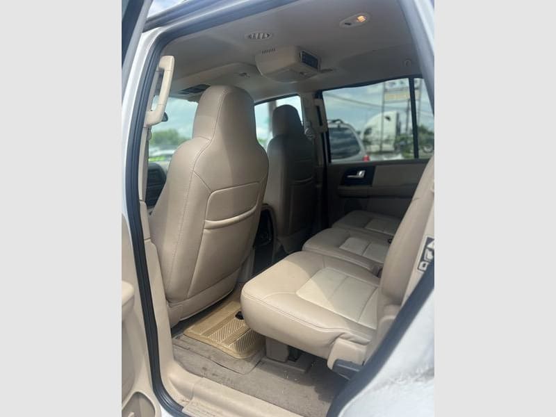 FORD EXPEDITION 2003 price Call for Pricing.