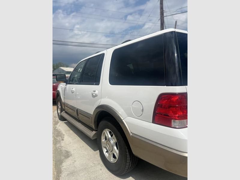 FORD EXPEDITION 2003 price Call for Pricing.