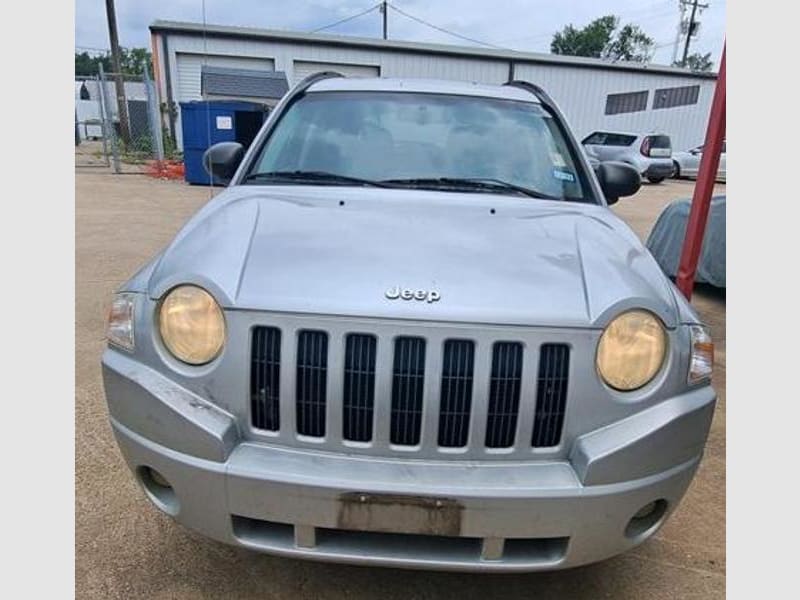 JEEP COMPASS 2007 price $2,000 Down