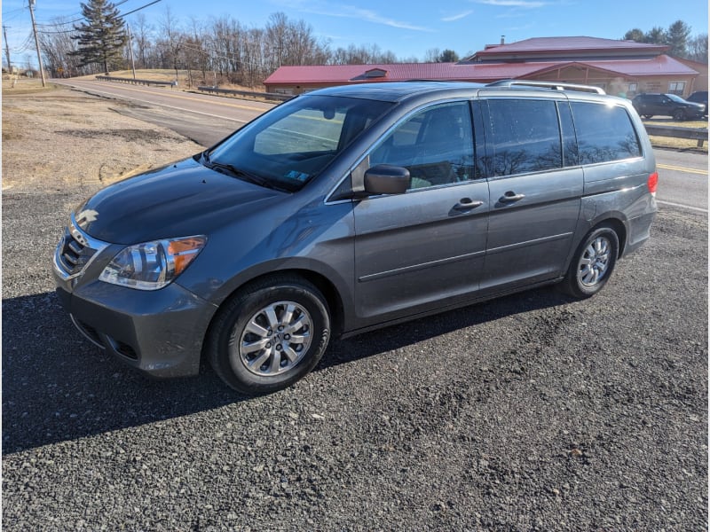 Honda Odyssey 2010 price $10,499