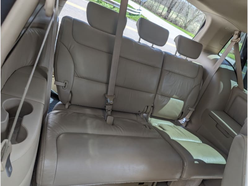 Honda Odyssey 2007 price $5,999