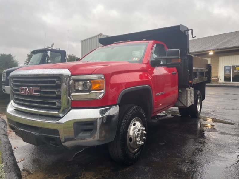 GMC Sierra 3500HD available WiFi 2015 price $41,900