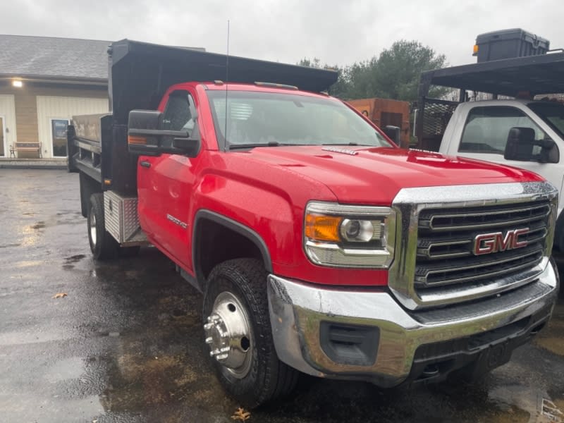 GMC Sierra 3500HD available WiFi 2015 price $41,900