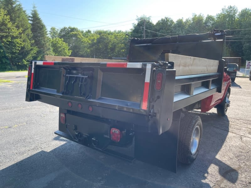 RAM 3500 Chassis Cab 2017 price $39,900