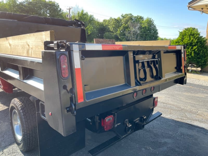 RAM 3500 Chassis Cab 2017 price $39,900