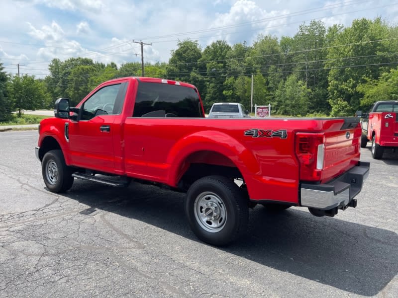 Ford Super Duty F-250 SRW 2019 price $49,000