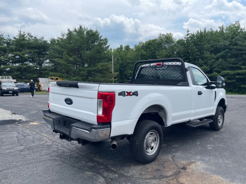 Ford Super Duty F-250 SRW 2019 price $48,000