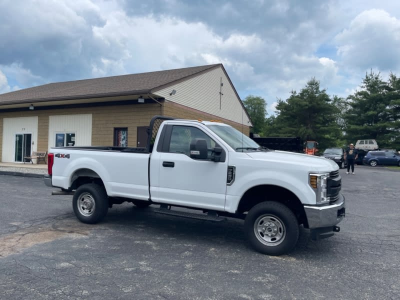 Ford Super Duty F-250 SRW 2019 price $48,000