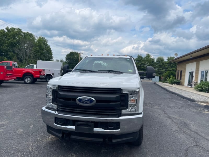 Ford Super Duty F-250 SRW 2019 price $48,000