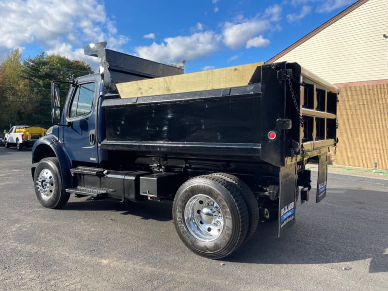 Freightliner m2106 2009 price $57,500