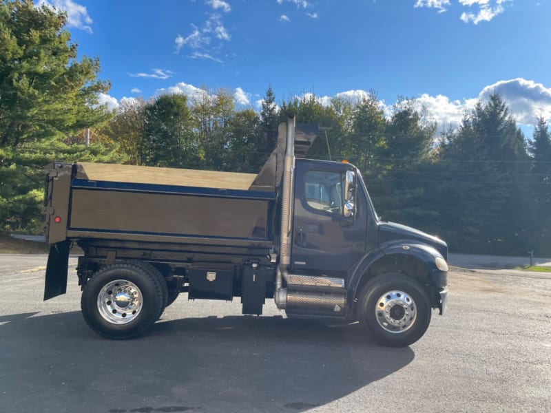 Freightliner m2106 2009 price $57,500