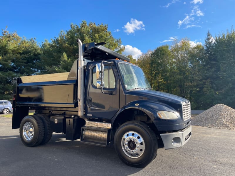 Freightliner m2106 2009 price $57,500