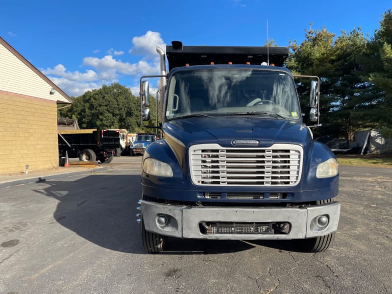 Freightliner m2106 2009 price $57,500