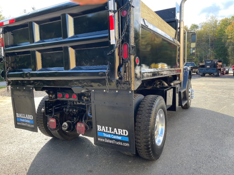 Freightliner m2106 2009 price $57,500