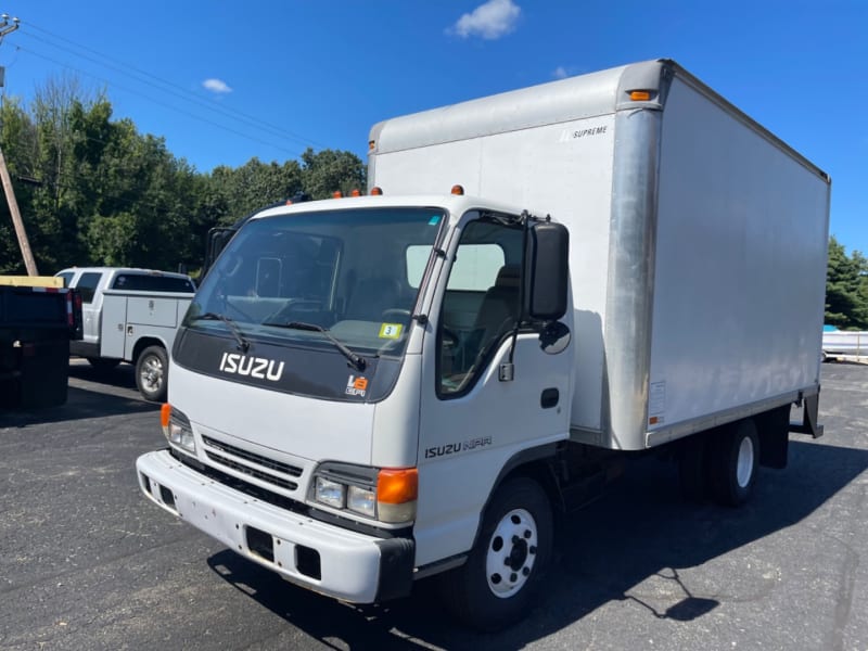 Isuzu NPR 2001 price $13,900