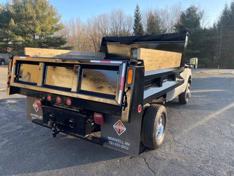 Ford Super Duty F-350 DRW 2012 price $28,500