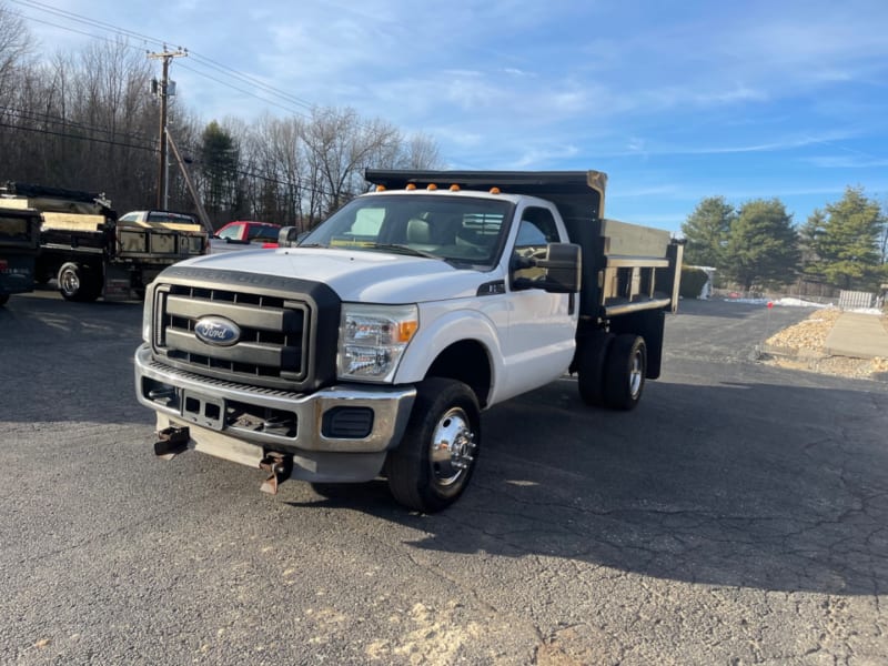 Ford Super Duty F-350 DRW 2011 price $25,900