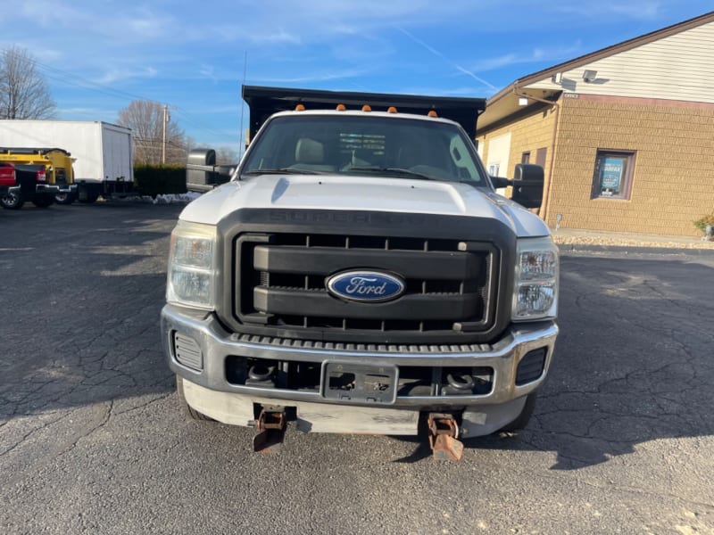 Ford Super Duty F-350 DRW 2011 price $25,900