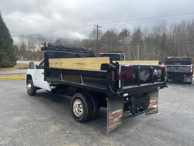 GMC Sierra 3500HD 2014 price $33,900