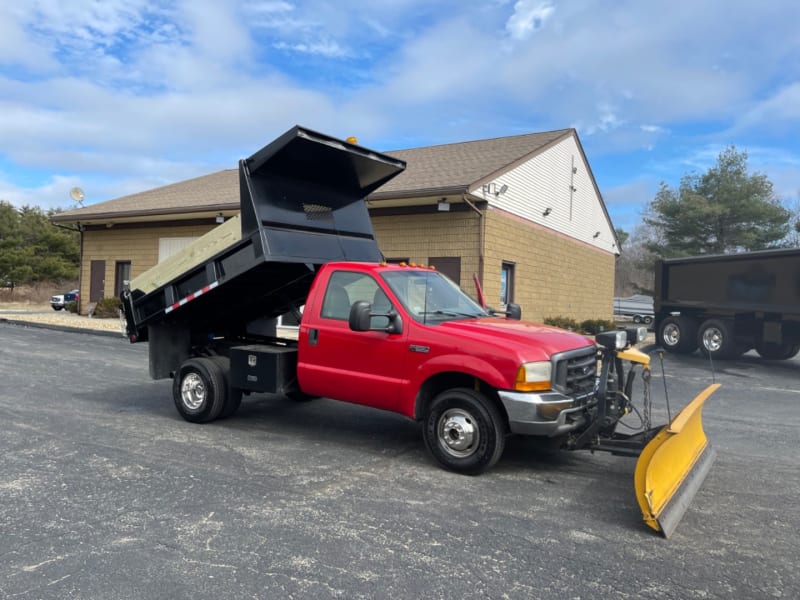 Ford Super Duty F-350 DRW 1999 price $23,900