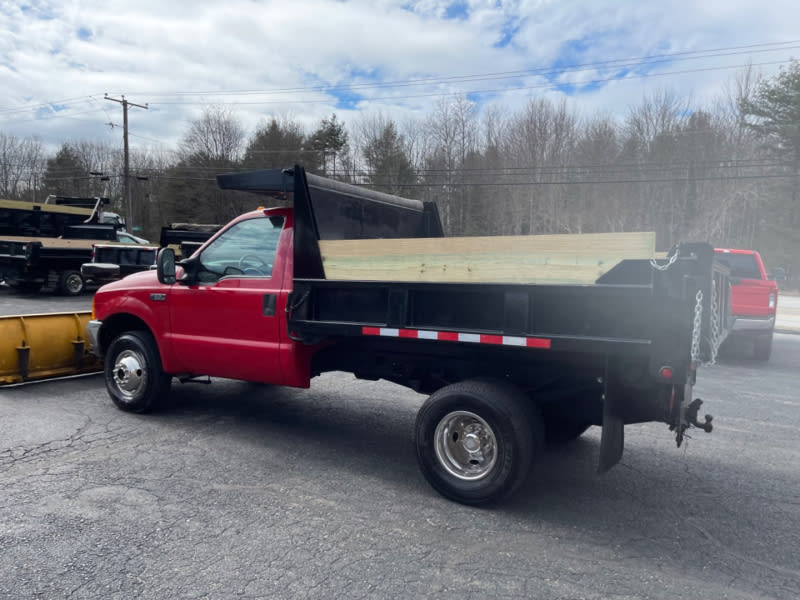 Ford Super Duty F-350 DRW 1999 price $23,900