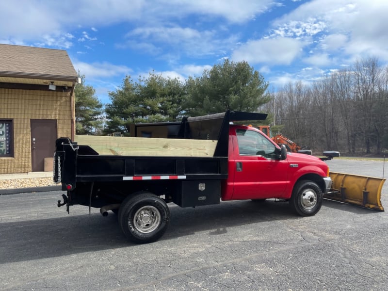 Ford Super Duty F-350 DRW 1999 price $23,900