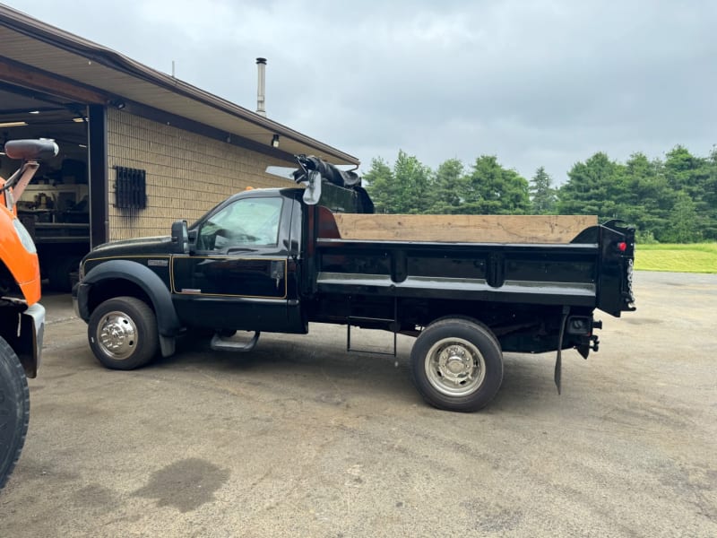 Ford Super Duty F-450 DRW 2007 price $20,900