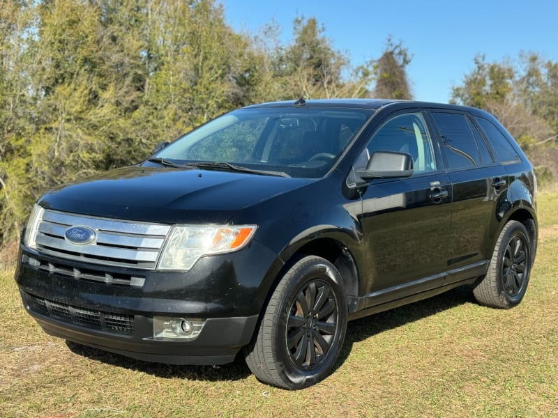 FORD EDGE 2008 price $3,300