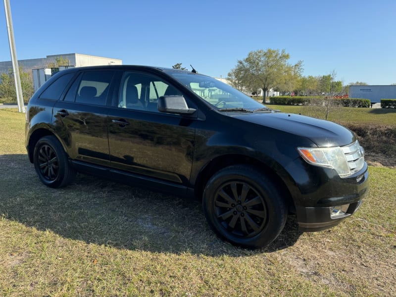 FORD EDGE 2008 price $3,300