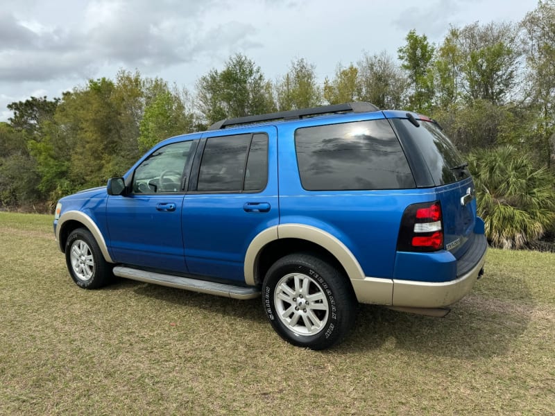 FORD EXPLORER 2010 price $3,600