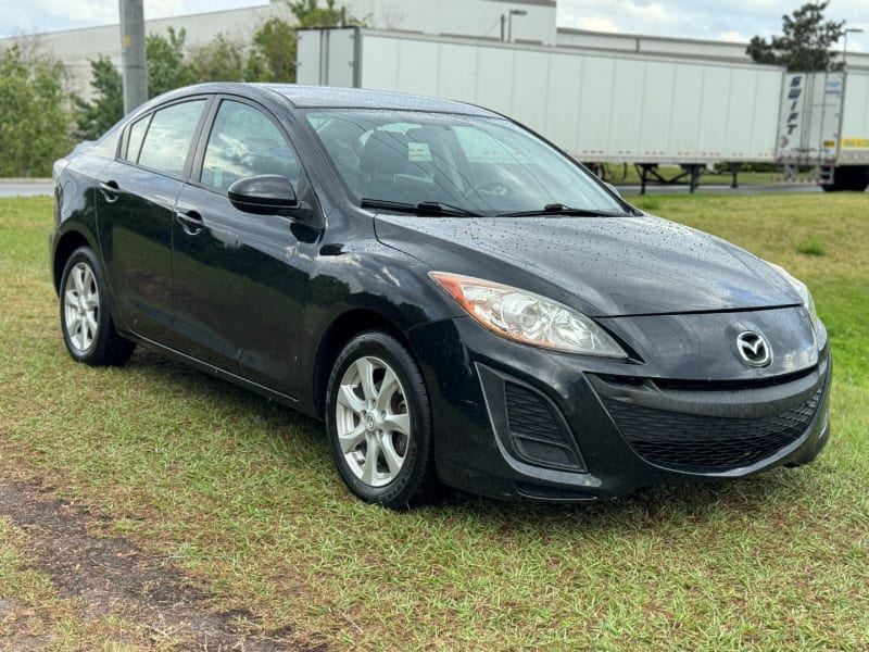 MAZDA 3 2010 price $4,400