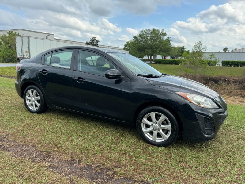 MAZDA 3 2010 price $4,400