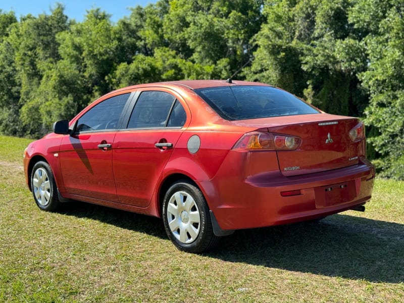 MITSUBISHI LANCER 2009 price $3,500