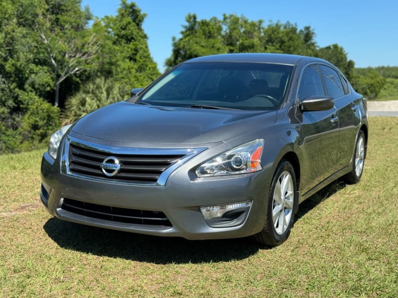 NISSAN ALTIMA 2014 price $5,990