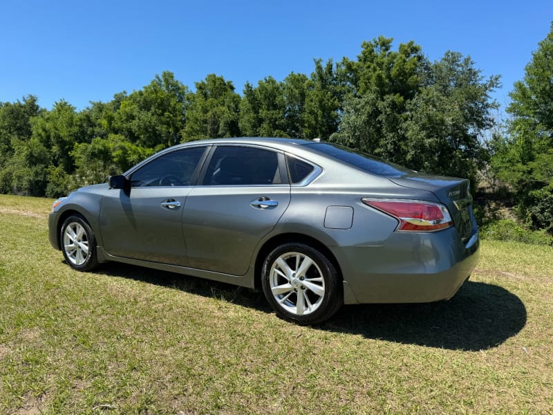 NISSAN ALTIMA 2014 price $5,990