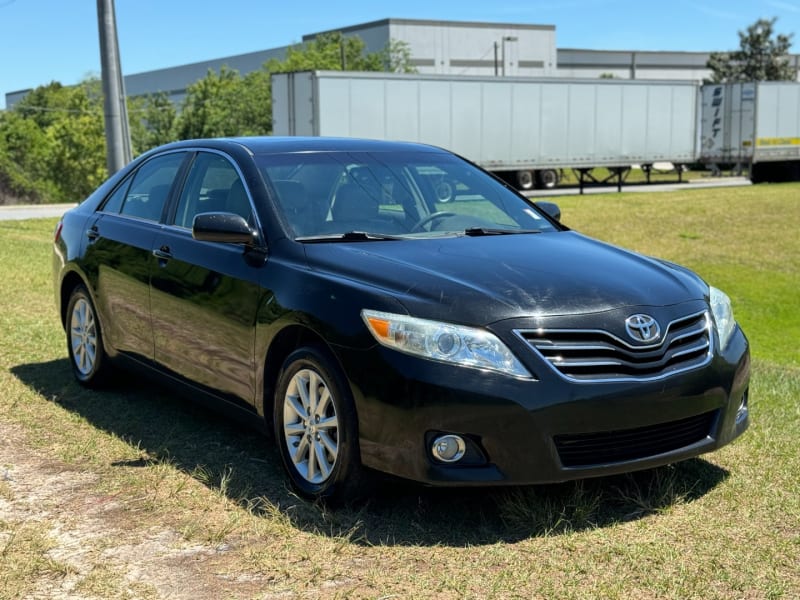 TOYOTA CAMRY 2011 price $3,950