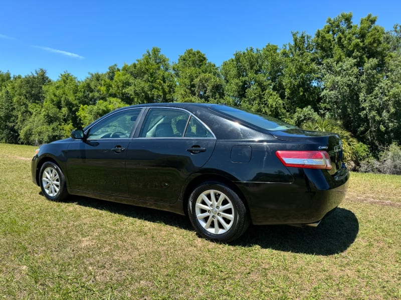 TOYOTA CAMRY 2011 price $3,950