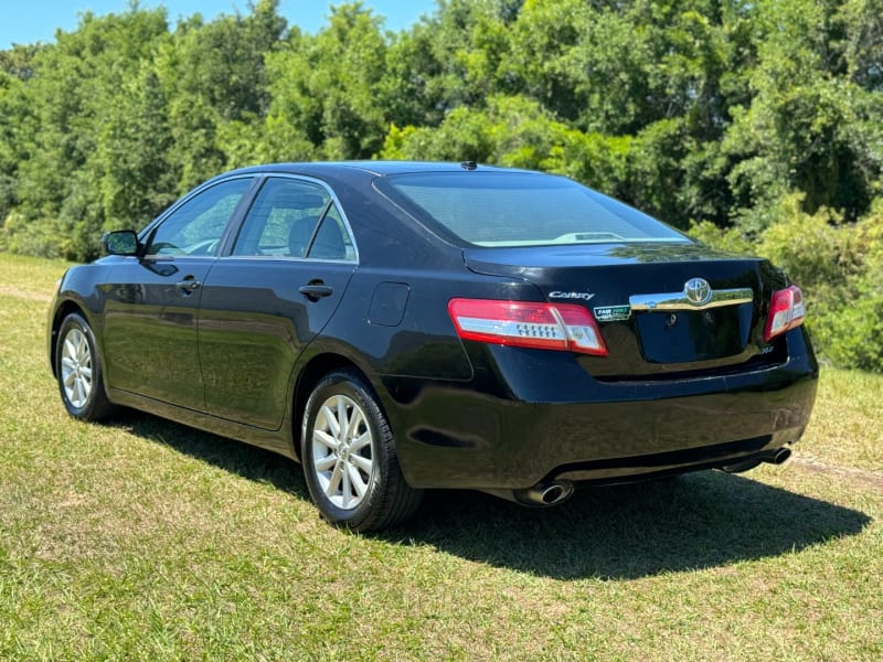 TOYOTA CAMRY 2011 price $3,950