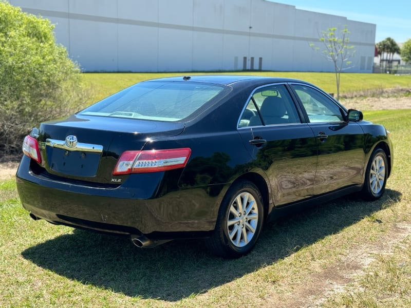 TOYOTA CAMRY 2011 price $3,950