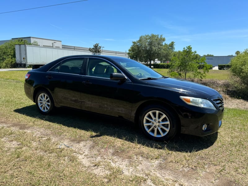 TOYOTA CAMRY 2011 price $3,950