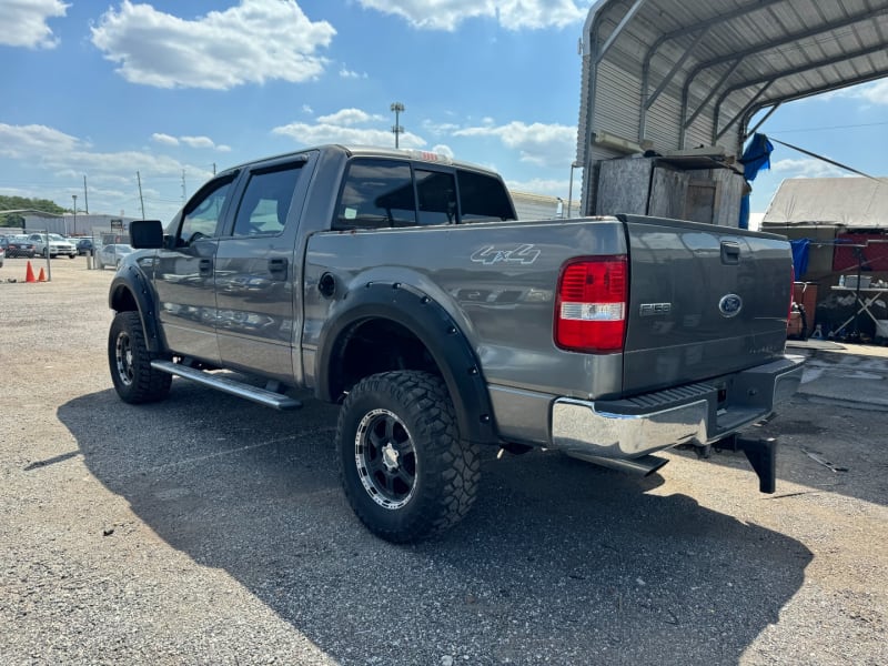 FORD F150 2005 price $2,800