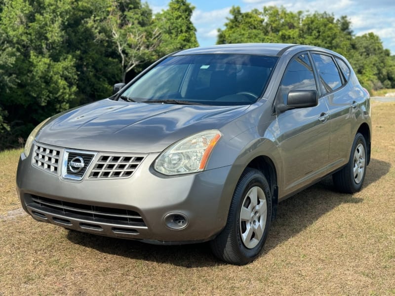 NISSAN ROGUE 2008 price $3,850