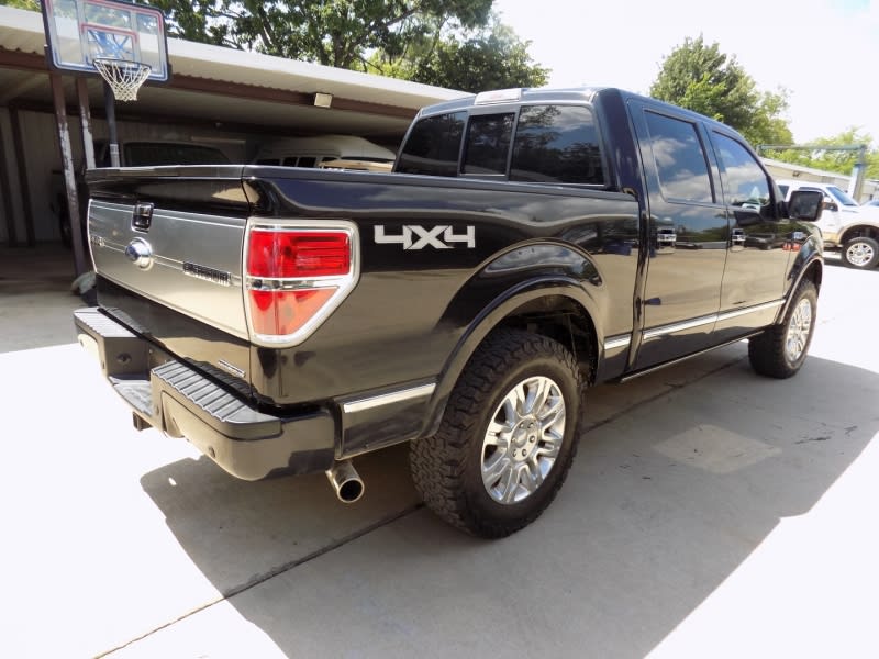 Ford F-150 2013 price $22,495