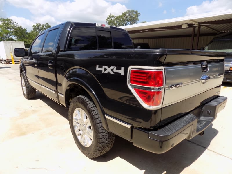 Ford F-150 2013 price $22,495