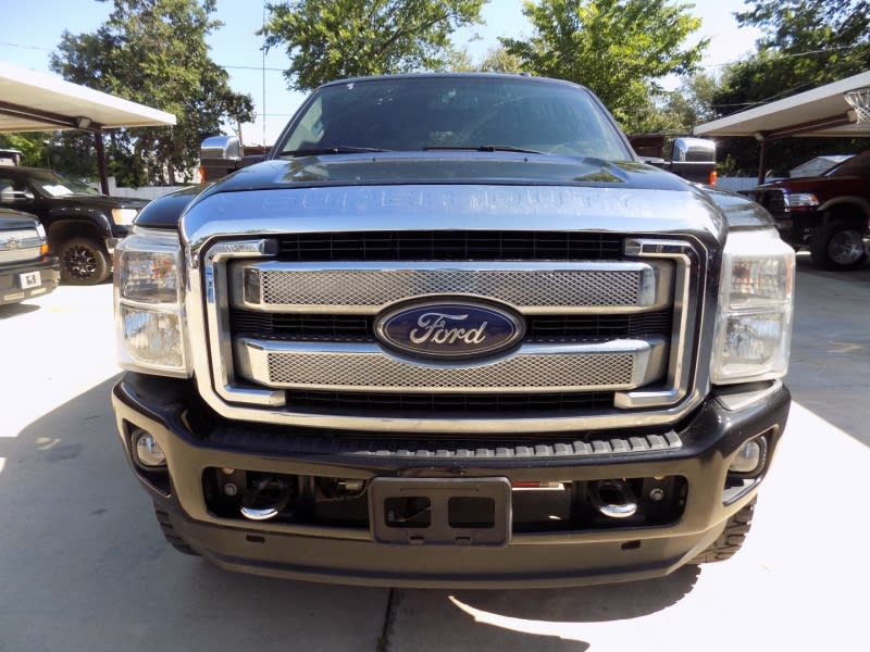 Ford Super Duty F-350 SRW 2013 price $38,495