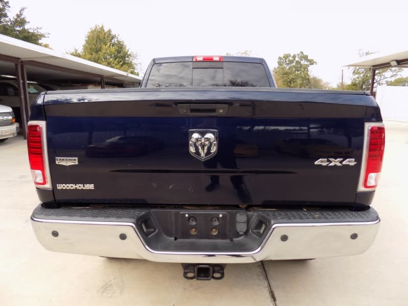 RAM 2500 2014 price $29,995