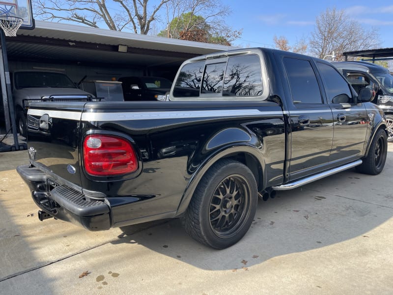 Ford F-150 2003 price $24,995